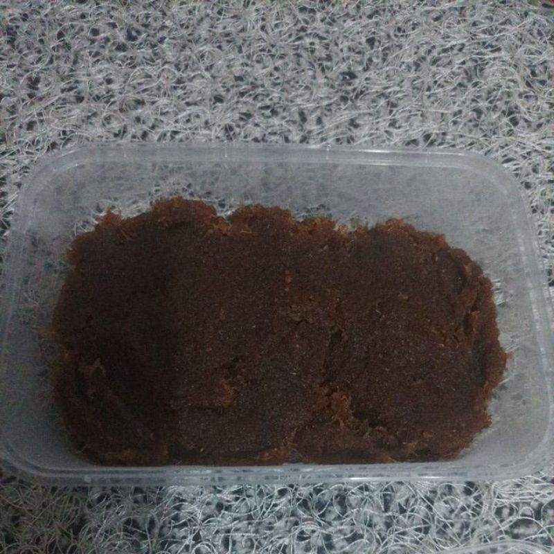 

selai nanas homemade asli 500 gr