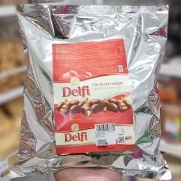 

Delfi Almond & Delfi Mede 1kg