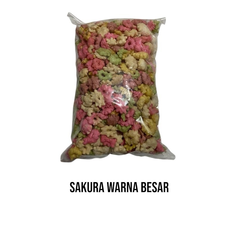 

sakura besar