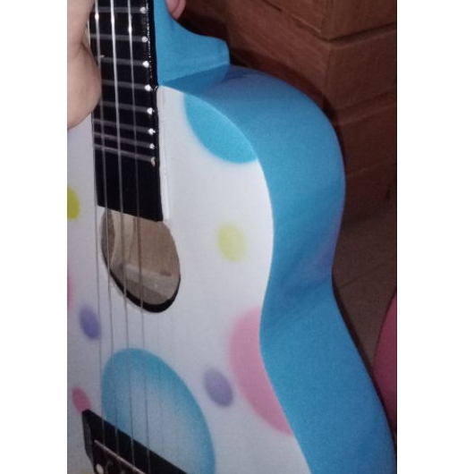 ukulele senar 4