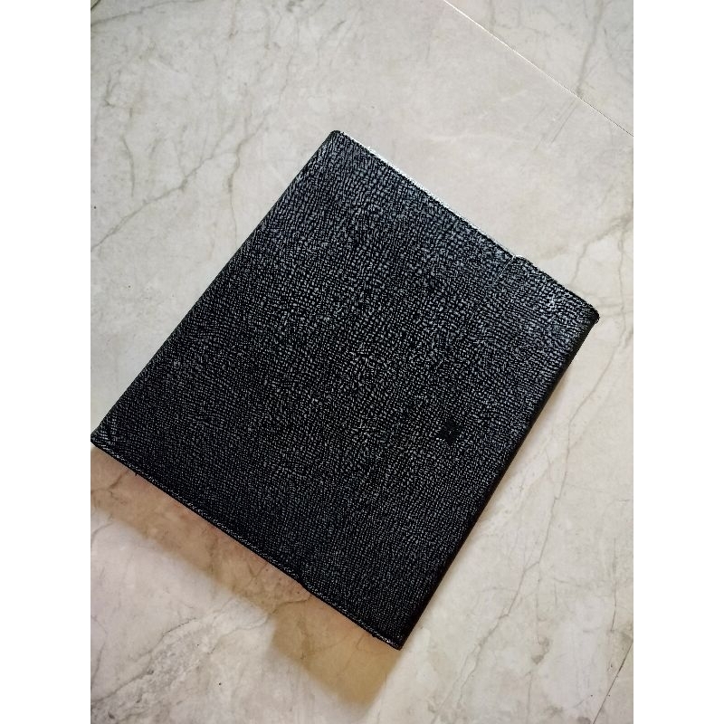 

Suga Black Note Cover made by Artist