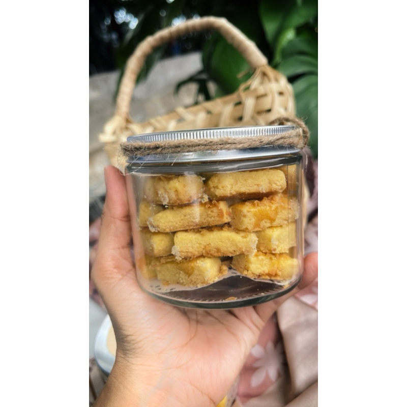 

kastengel / kue kering / cookies