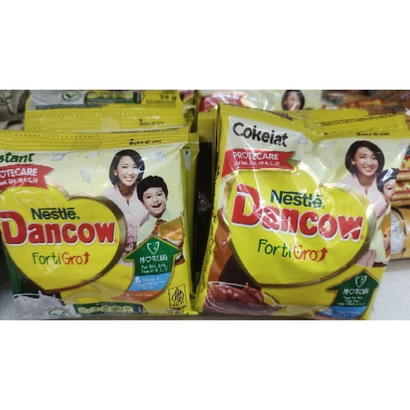 

dancow
