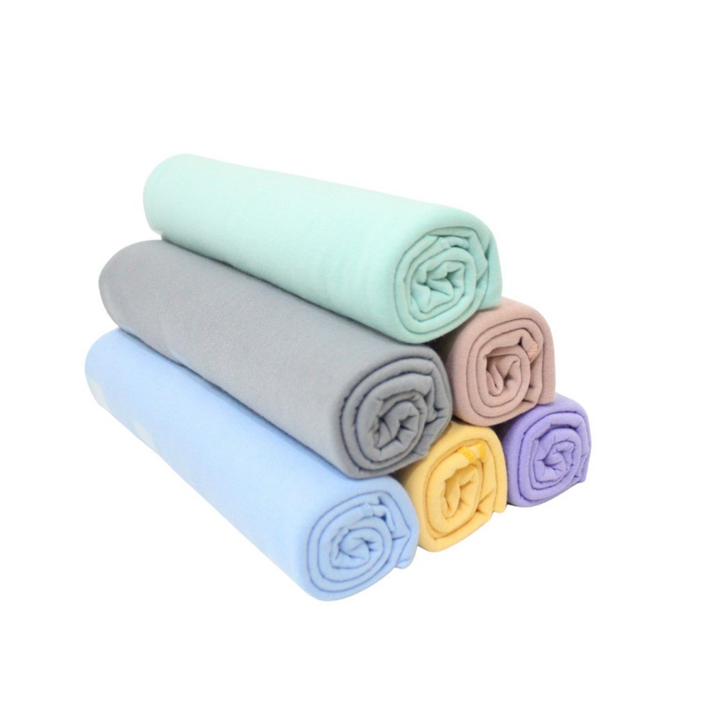 Bedongan Bayi Vinata Polos/Bedong Bayi vinata polos/bedong vinata polos