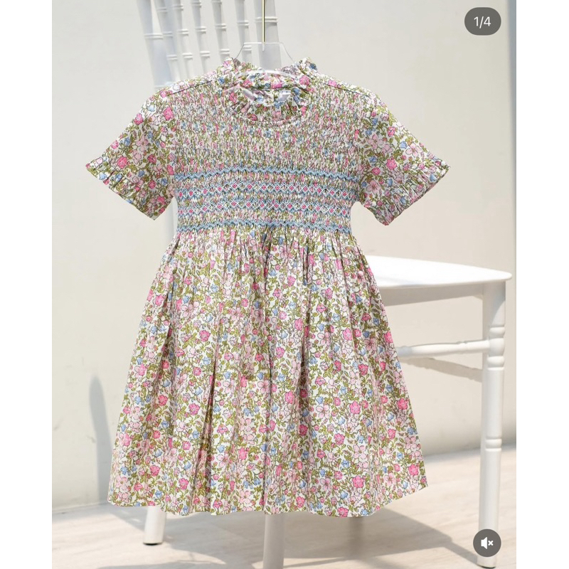 PL Elaiden Exclusive design size 5 tykes cecil lou