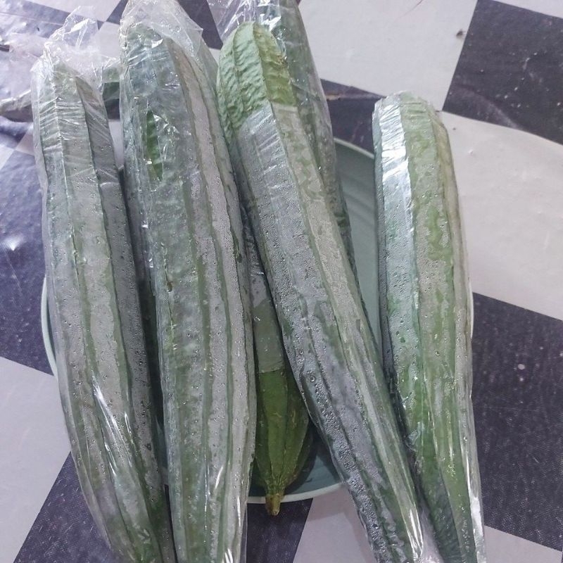 

Oyong Sayur Pilihan Fresh 1KG