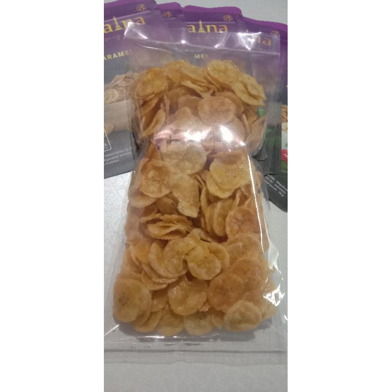 

Banaina karamel 250 g