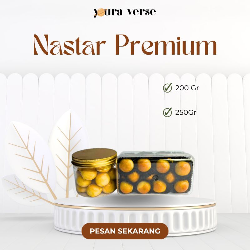 

Kue Lebaran/Kue Kering By Youra Verse