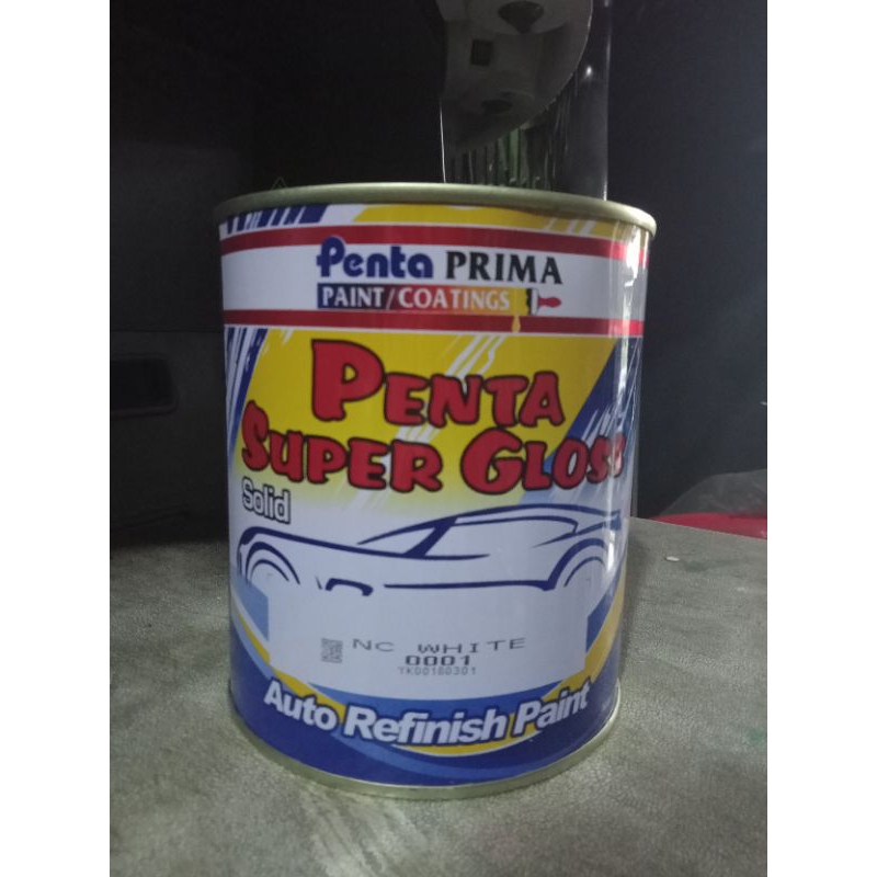 PENTA SUPER GLOS