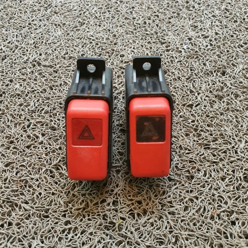Switch Hazzard Oeriginal Honda Crv Gen1 Rd1 97-01
