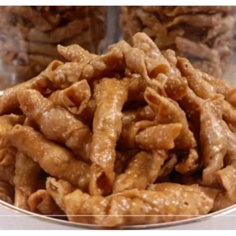 

Kacang sembunyi Repack 1 dan 1,5 kg