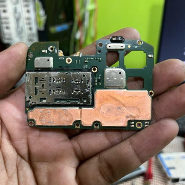 MESIN OPPO A15 3/32 (CPH2185) NORMAL JOSS