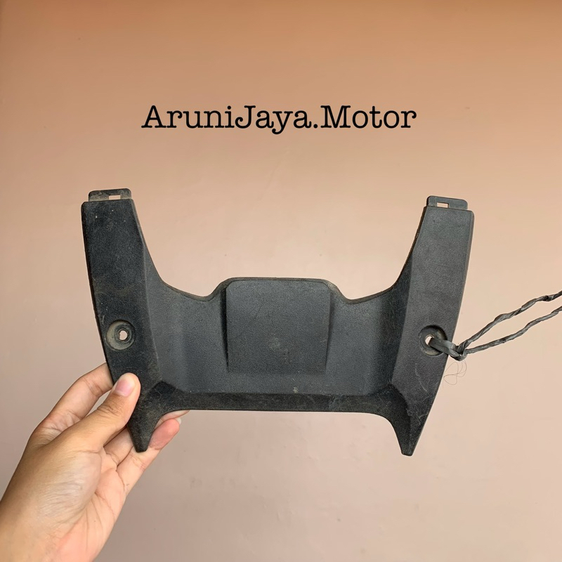 Tutup cover body belakang Suzuki skydrive Original