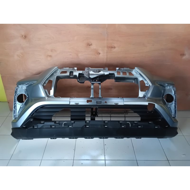 Bemper depan Toyota Avanza Veloz th 2022 up..