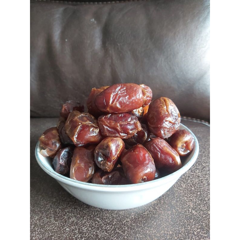 

Kurma golden valey 500 gr