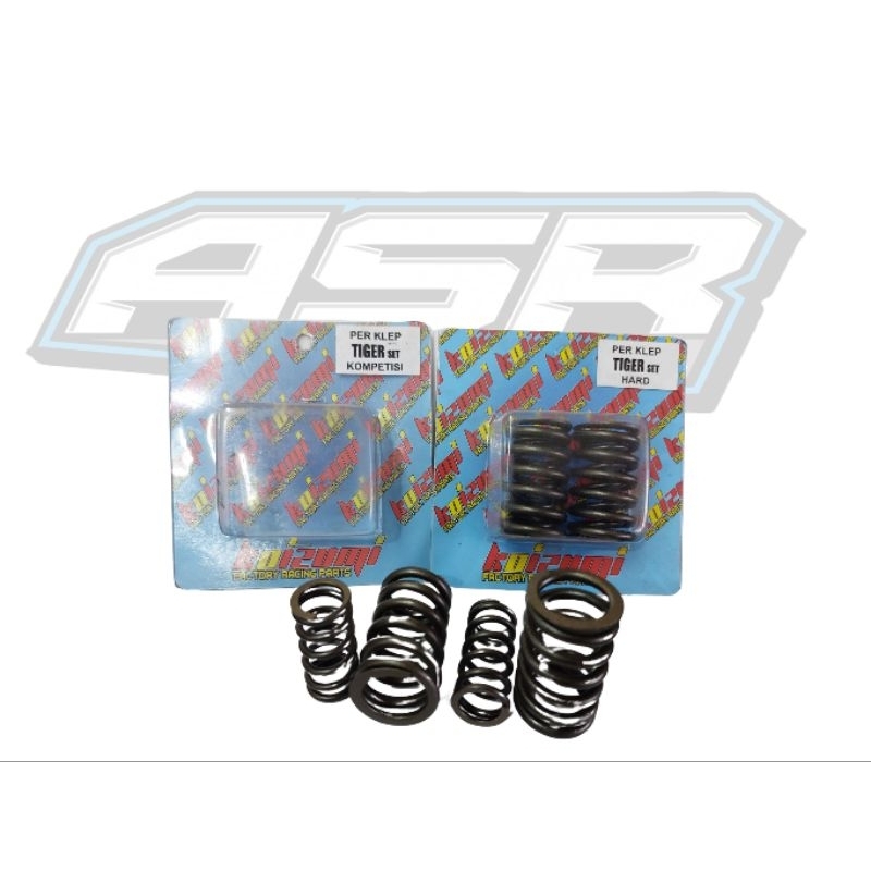 PIR KLEP TIGER VARIO PCX150  MX KING KOIZUMI