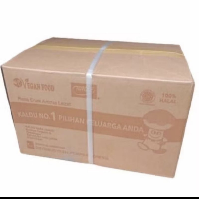 

Totole Kaldu Jamur 80 gr 1 Dus isi 100 Bks exp 09/2026