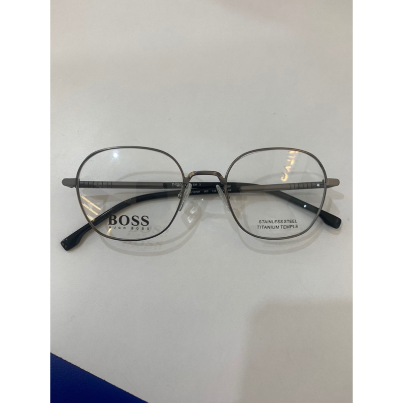 Frame Xilau Eyewear Boss Hugo Boss