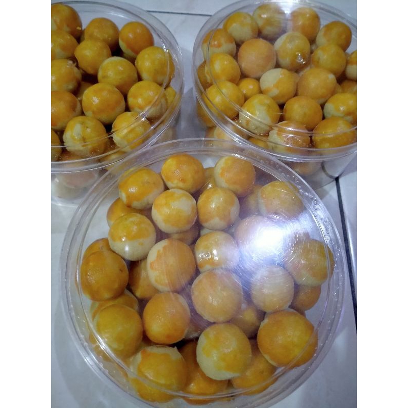 

Kue Kering Nastar Kastengel Kue kacang Kue bawang PREMIUM