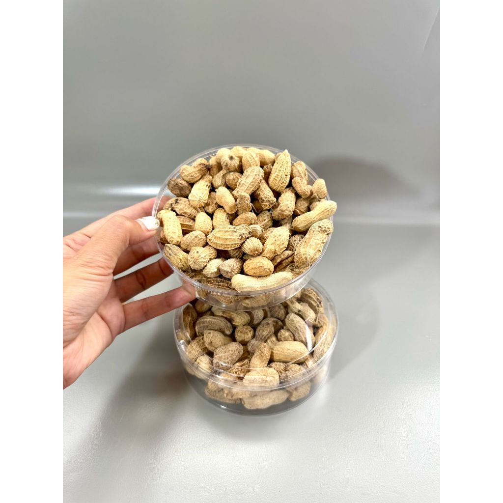 

PROMO 2 TOPLES KACANG KULIT SANGRAI 100 GR / KACANG KULIT SANGRAI / KEMASAN TOPLES MIKA