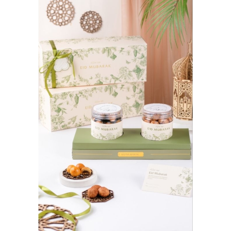 

Hampers Cookies Premium isi 2