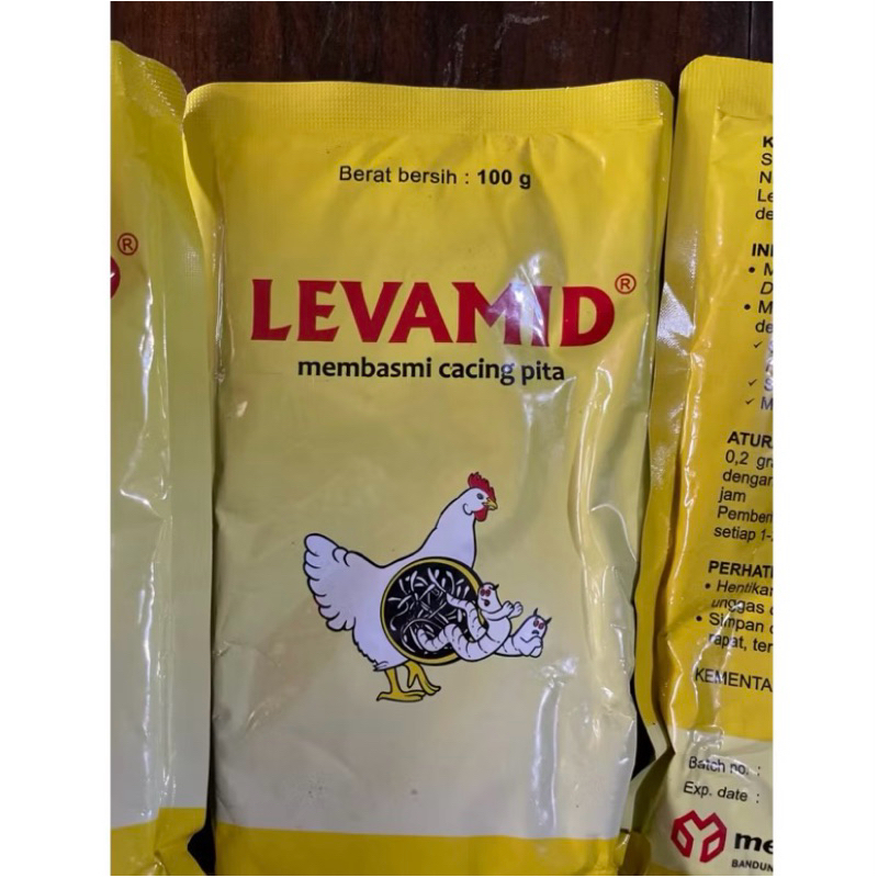 LEVAMID