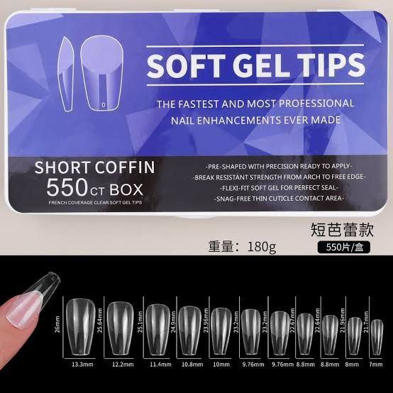Short Coffin