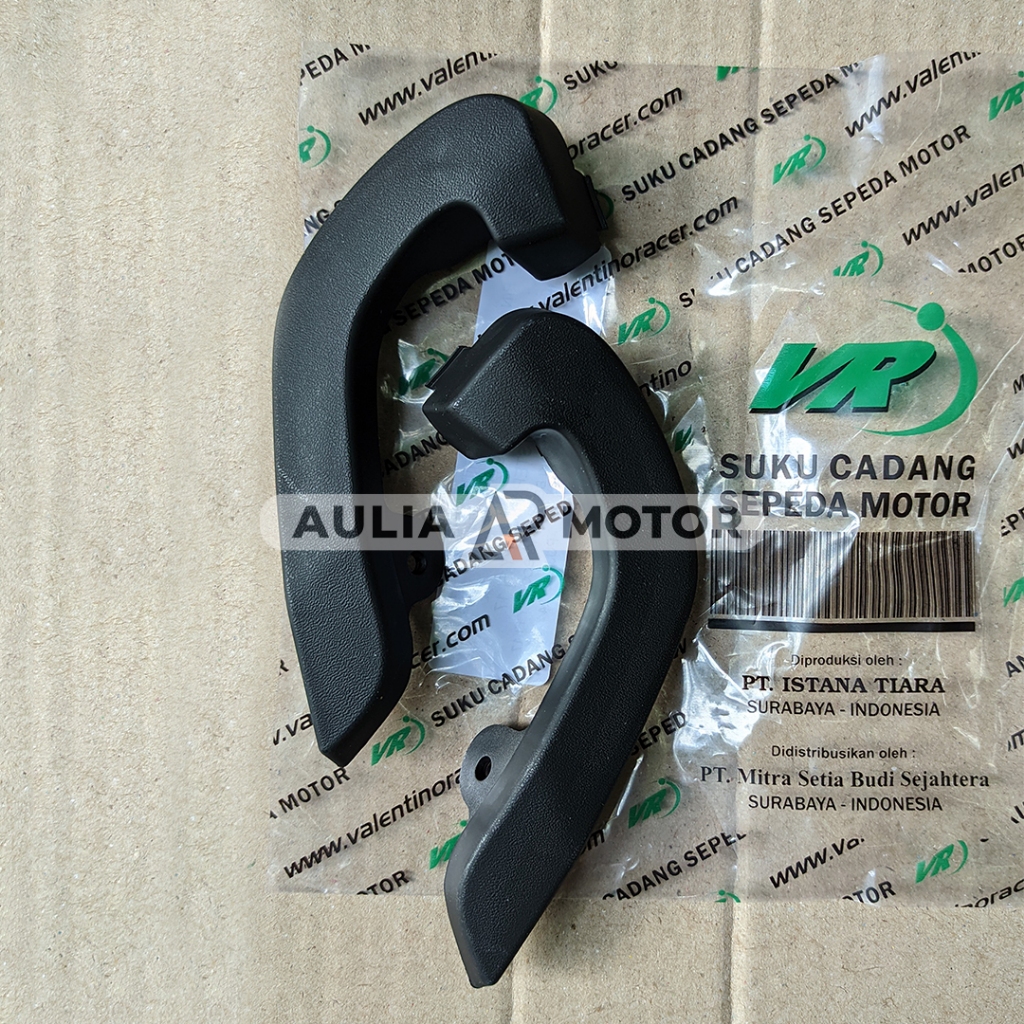 Cover Footstep Scoopy esp K93 2017 2017 2018 2019