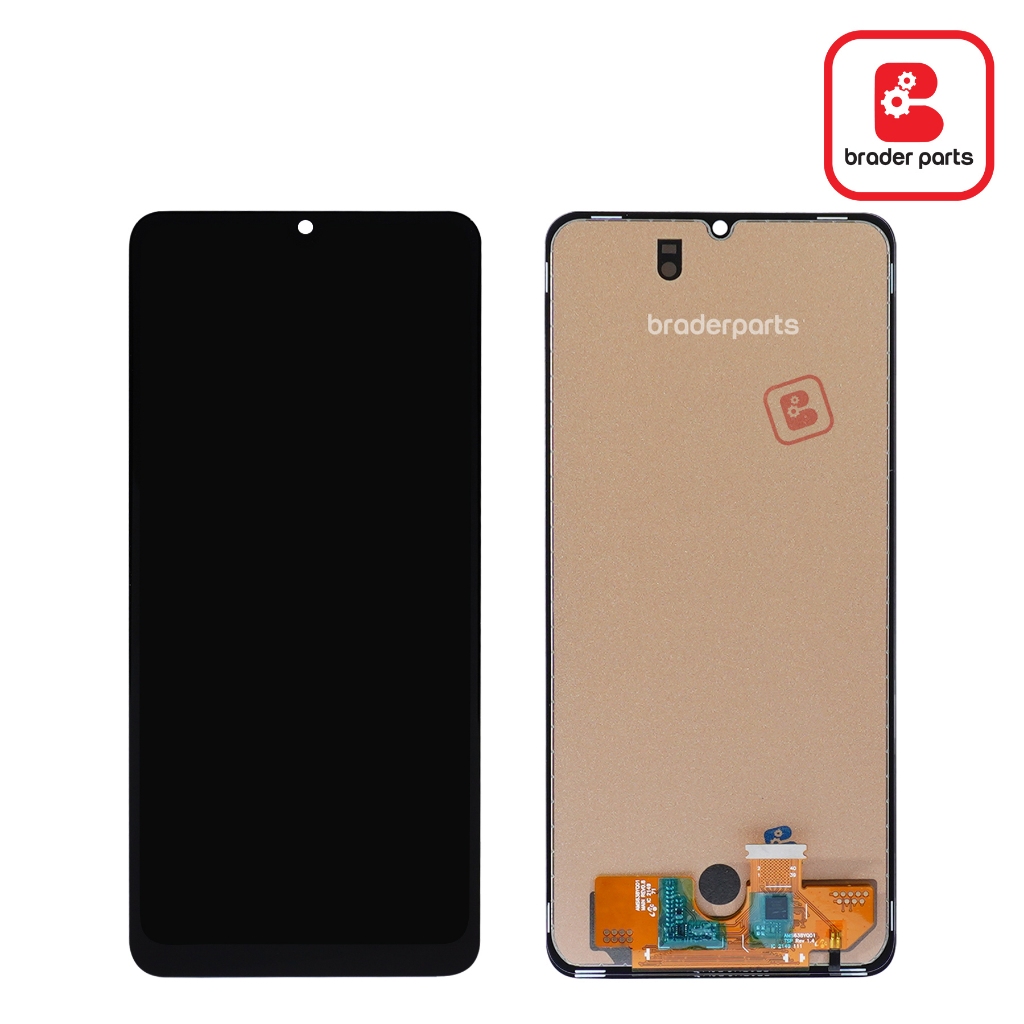 Braderparts Layar LCD BPE For Samsung A32 4G / M32 4G