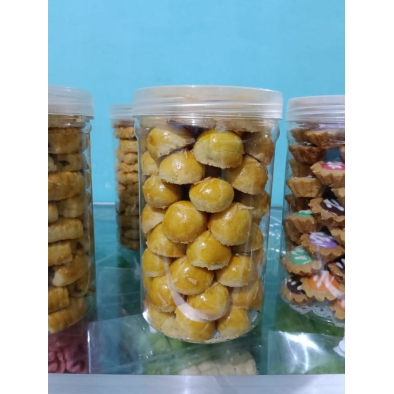 

Nastar Kue Lebaran