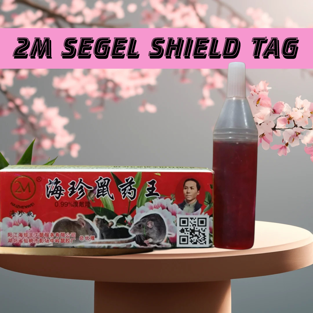 ori[RACUN TIKUS CAIR MERAH 2M DOSIS TINGGI 0,99%] RACUN TIKUS CAIR MERAH 2M ORIGINAL DOSIS TINGGI 0,