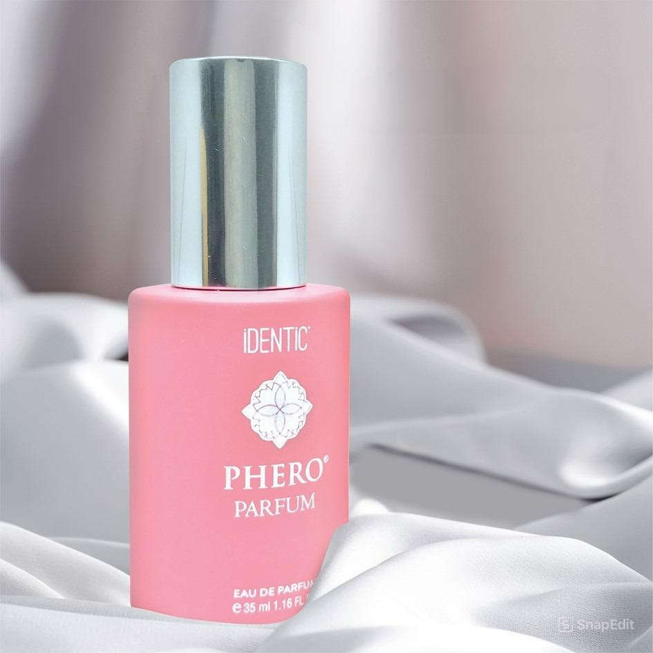 Parfum Original Bride Lovely By Identic