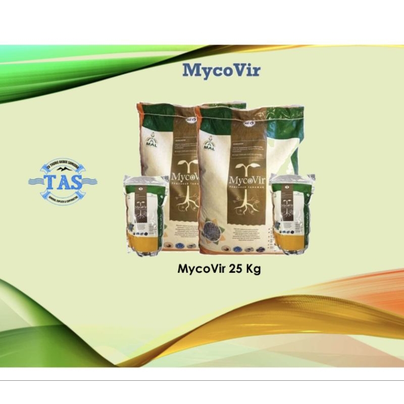 MycoVir 25 Kg