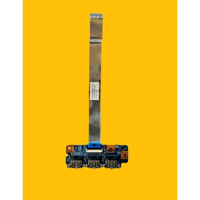 USB Board laptop Sony Vaio PCG-61911W