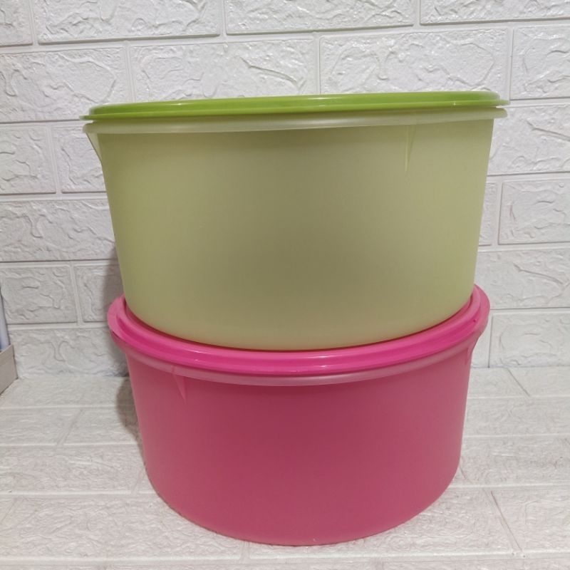 Legacy bowl 10L That's A Bowl 10L that'bowl 14L bowl besar tupperware wadah besar tuppwrware carry a