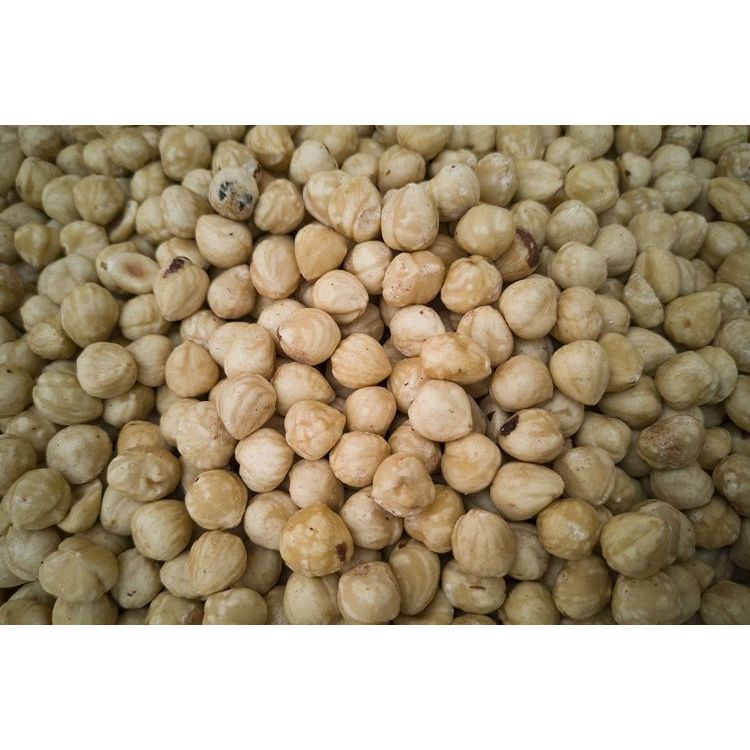 

Kemiri Bulat [candlenut] 100g
