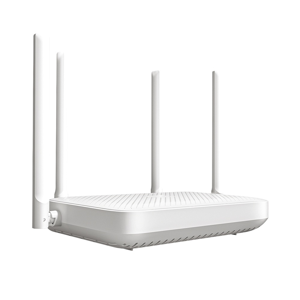 Xiaomi Modem Router AX1500 WiFi 6 Dual Band 1500 Mbps