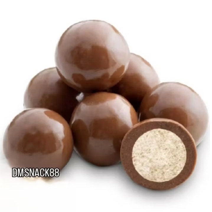 

COKLAT ISI BISKUIT (250gram)
