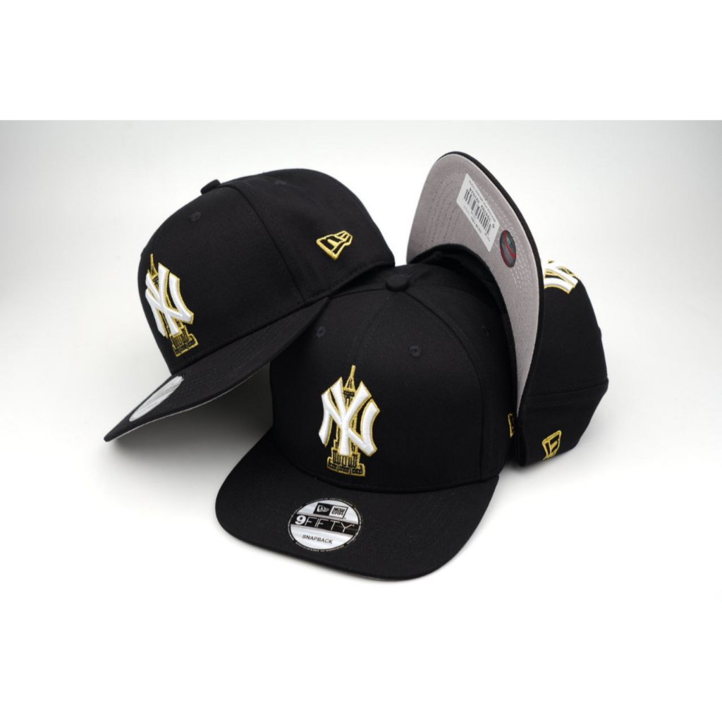topi baseball ny yankees / ny cap original import / hat