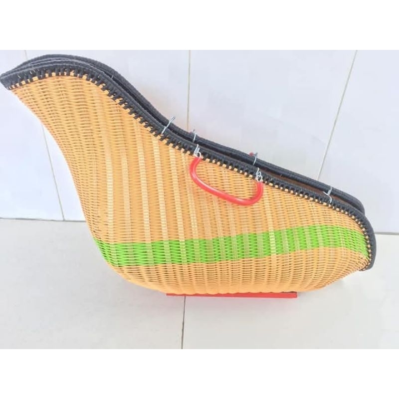 Tas Kepek Ayam Kiso Ayam Kranjang Ayam Bangkok thailand