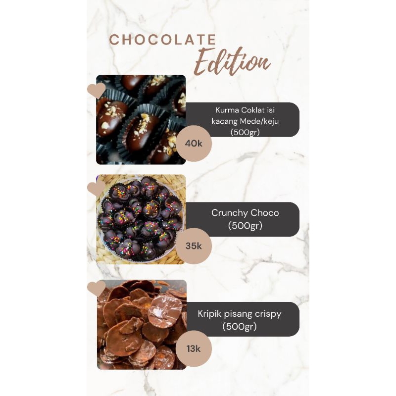 

Kurma Coklat