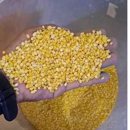 

KACANG HIJAU KUPAS