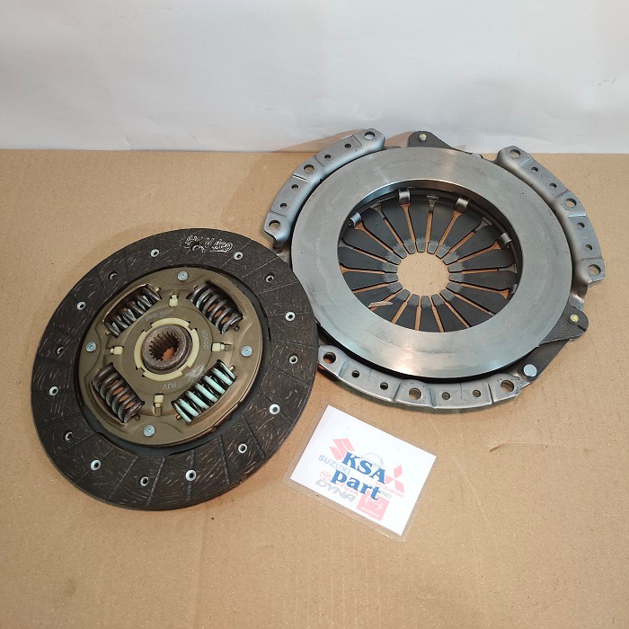 MATAHARI DEKRAP + KAIN KLOS KAMPAS KOPLING SUZUKI APV ARENA ORI