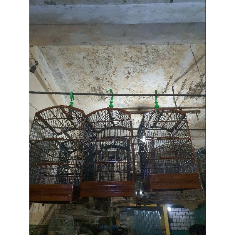 KANDANG EBOD PETAK NO 1