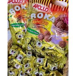 

ROKA ISI 50 PC|300G (6 PCS)