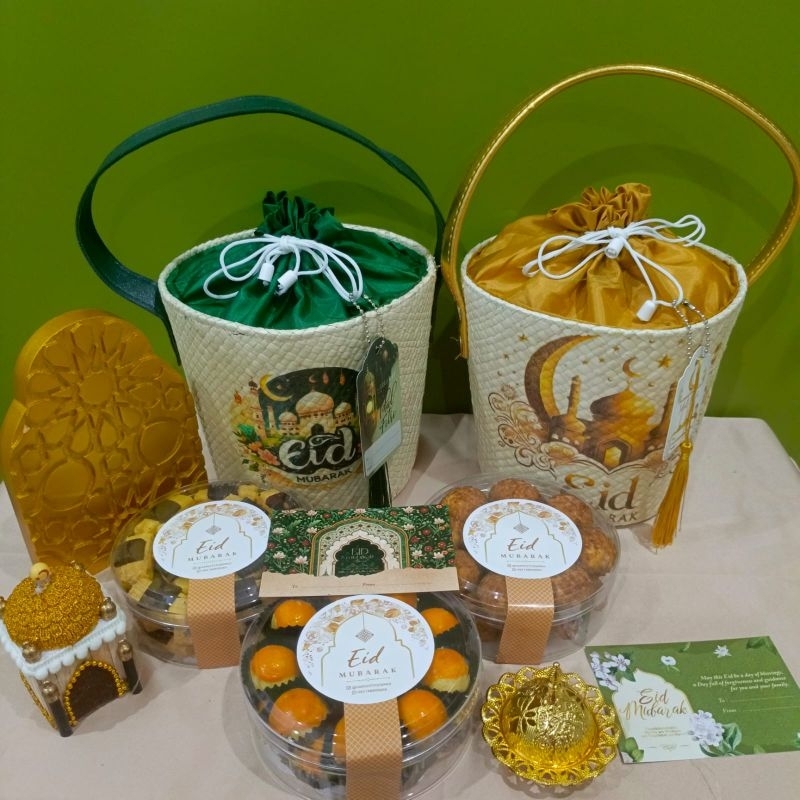 

hampers lebaran