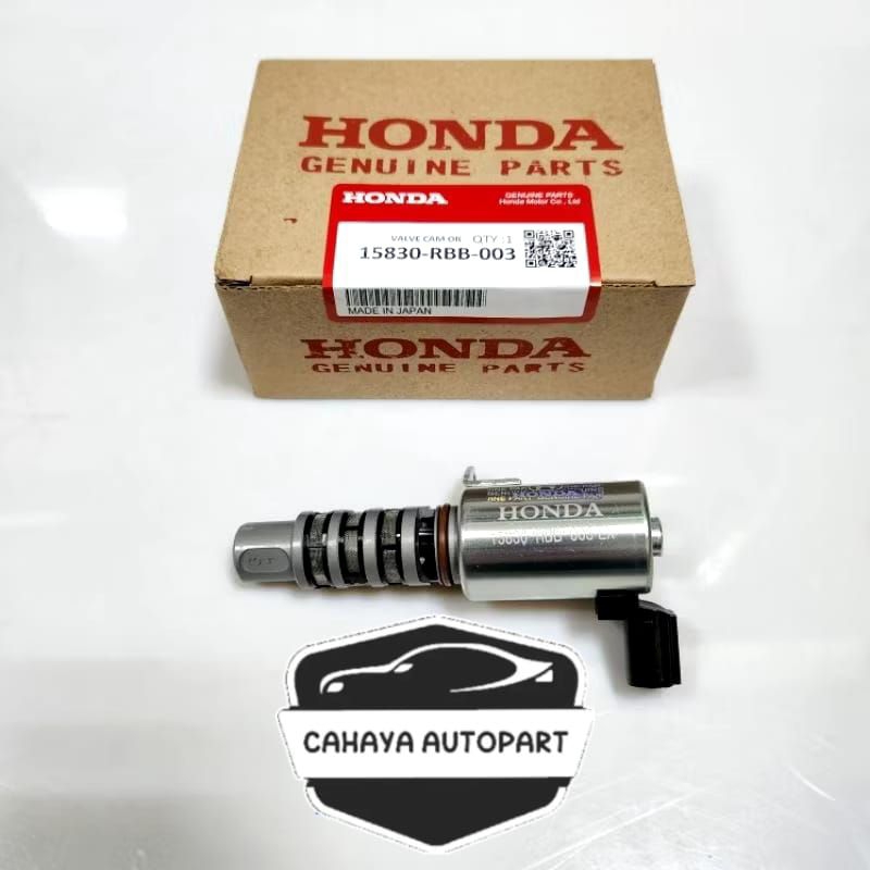 SENSOR OLI VVTI HONDA CIVIC CRV 2.0