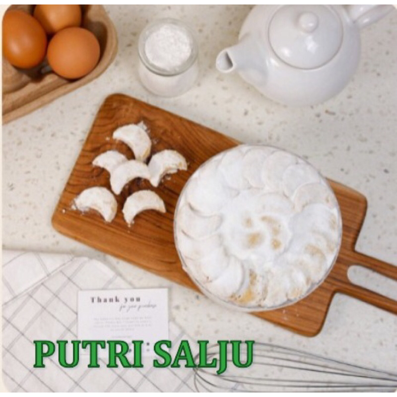 

Putri Salju