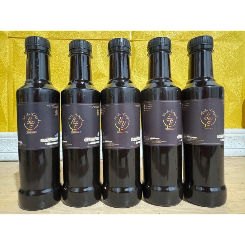 

Madu Apis Mellifera / Madu Asli / Madu Kabsyah
