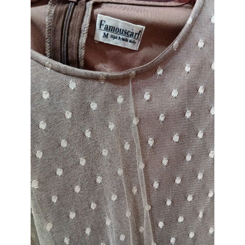 tunik brand famouscarf